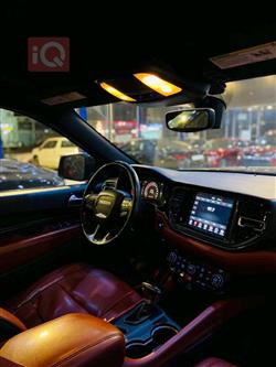 دودج دورانجو